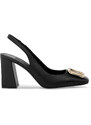 Обувки на ток Gino Rossi SILVA-SL2275-1 Черен