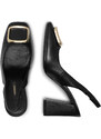 Обувки на ток Gino Rossi SILVA-SL2275-1 Черен