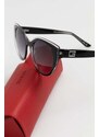 Слънчеви очила Guess в черно GU7909_5305B