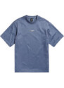 G-STAR RAW T-Shirt Center Chest Boxy R T D24780-C336-G278 g278-vintage indigo