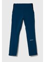 Панталон за спортове на открито Mammut Taiss SO в синьо