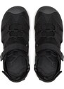 Сандали Viking Adventure Sandal 2V 3-53695-277 Black/Charcoal