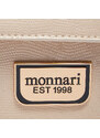 Дамска чанта Monnari BAG1890-000 Biały