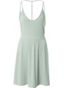 ONLY Лятна рокля 'ONLAddy' пастелно зелено