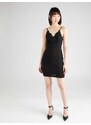 SISTERS POINT Рокля за коктейл 'EUTA-DR' черно