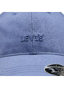 Шапка с козирка Levi's 235715-6-219 Blue