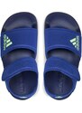 Сандали adidas adilette Sandals ID2626 Royblu/Grespa/Dkblue