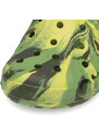 Чехли Crocs BAYA MARBLED CLOG 207016-738 Зелен