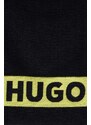 Плувни шорти HUGO в черно 50515502