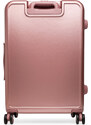 Среден куфар MEXX MEXX-M-033-05 PINK Розов