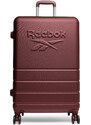 Голям куфар Reebok RBK-WAL-009-CCC-L Червен