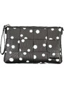 DESIGUAL BLACK WOMEN'S BAG