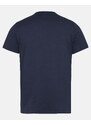 TOMMY JEANS TJM JERSEY TEE