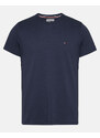 TOMMY JEANS TJM JERSEY TEE