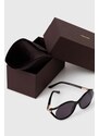 Слънчеви очила Tom Ford в черно FT1090_5901A