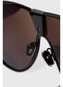 Слънчеви очила Tom Ford в черно FT1072_6401B