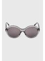 Слънчеви очила Tom Ford в сиво FT1088_5520C