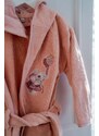 Детски халат La Millou ROSSIE by Maja Hyży в розово