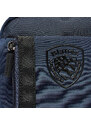 Мъжка чантичка Blauer S4JERRY01/OFF Тъмносин