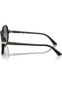 Слънчеви очила Vogue 0VO5561S W44/11 Черен