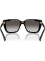 Слънчеви очила Vogue 0VO5575SB W44/8G Черен