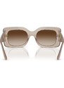 Слънчеви очила Vogue 0VO5481S 299013 Бежов