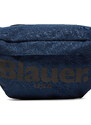 Чанта за кръст Blauer S4CHICO06/BAS Тъмносин