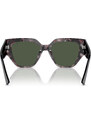 Слънчеви очила Vogue 0VO5409S 31499A Сив
