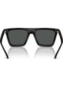 Слънчеви очила Versace 0VE4468U GB1/87 Черен