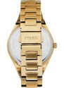 Часовник Fossil Scarlette ES5299 Gold/Gold