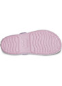 Сандали Crocs Crocband Cruiser Sandal Kids 209423 Розов