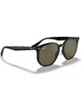 Слънчеви очила Ray-Ban 0RB4306 601/9A Черен