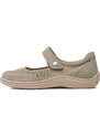 Обувки Caprice 9-22156-42 Сив