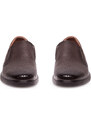 Обувки Sergio Bardi MF1635-1 Кафяв