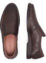 Обувки Sergio Bardi MF1635-1 Кафяв