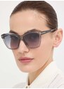 Слънчеви очила Tom Ford в сиво FT1087_5420A