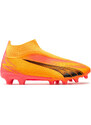 Обувки Puma Ultra Match+ Ll Fg/Ag 107759-03 Жълт