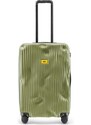 Куфар Crash Baggage STRIPE в жълто CB152