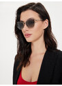 Слънчеви очила Vogue 0VO4308S 848/11 Златист