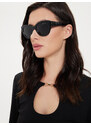 Слънчеви очила Vogue 0VO5567S W44/81 Черен