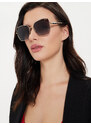 Слънчеви очила Vogue 0VO4199S 51988G Златист
