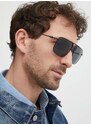 Слънчеви очила Armani Exchange в черно 0AX2050S