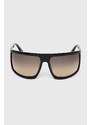 Слънчеви очила Tom Ford в черно FT1066_6801B