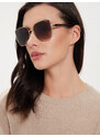 Слънчеви очила Vogue 0VO4199S 507813 Кафяв