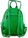 ExclusiveJeans Раница Fabiola, Зелен Цвят
