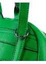 ExclusiveJeans Раница Fabiola, Зелен Цвят
