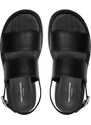 Сандали Vagabond Shoemakers Mason 5765-201-20 Черен