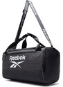 Спортна чанта Reebok RBK-034-CCC-05 Сив
