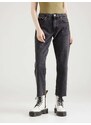 TOPSHOP Дънки черен деним