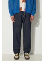 Дънки Kenzo Tapered Fit Jeans